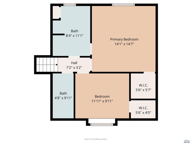 4012 MAGNUM RD, Rapid City, SD 57703