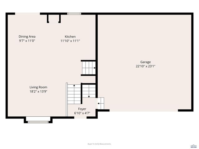 4012 MAGNUM RD, Rapid City, SD 57703