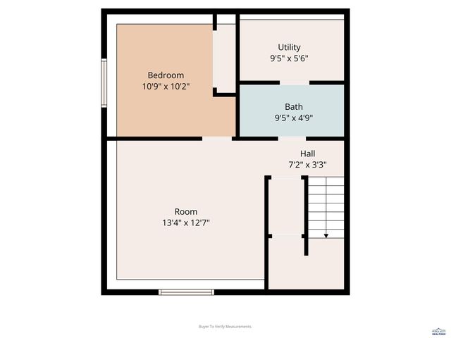 4012 MAGNUM RD, Rapid City, SD 57703