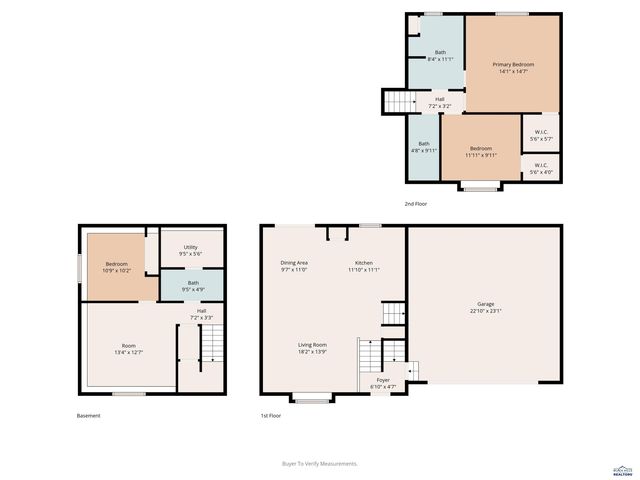 4012 MAGNUM RD, Rapid City, SD 57703