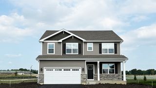 2447 Scribe Street, Oswego, IL 60543