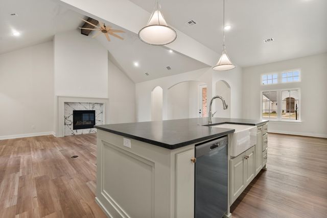 4417 Remington Avenue, Lubbock, TX 79407