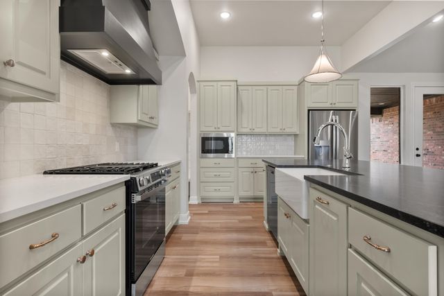 4417 Remington Avenue, Lubbock, TX 79407