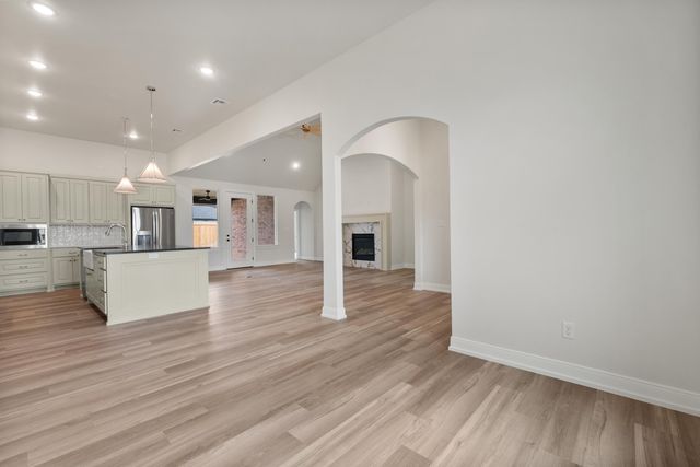 4417 Remington Avenue, Lubbock, TX 79407