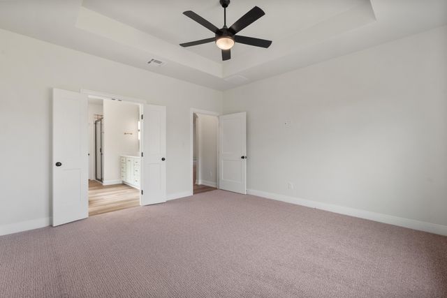 4417 Remington Avenue, Lubbock, TX 79407