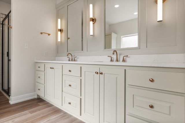 4417 Remington Avenue, Lubbock, TX 79407