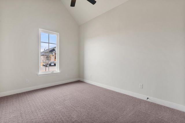 4417 Remington Avenue, Lubbock, TX 79407