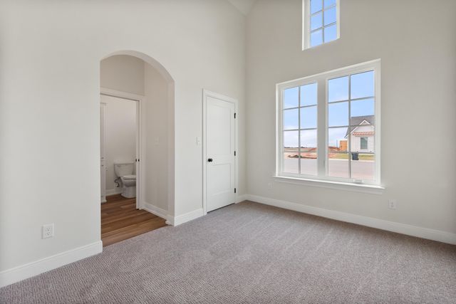 4417 Remington Avenue, Lubbock, TX 79407