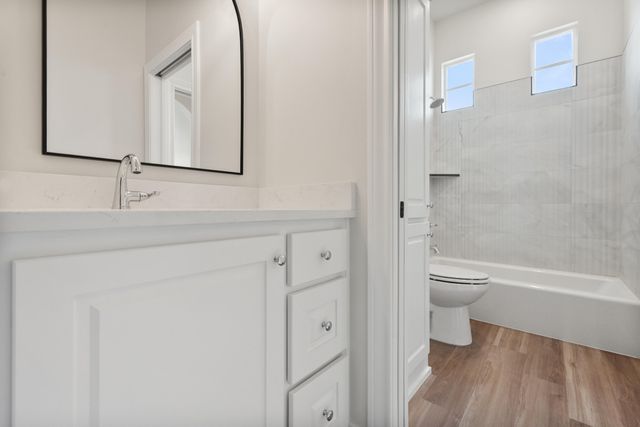 4417 Remington Avenue, Lubbock, TX 79407