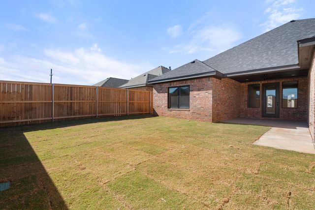 4417 Remington Avenue, Lubbock, TX 79407