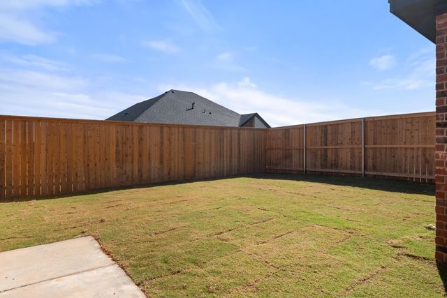 4417 Remington Avenue, Lubbock, TX 79407