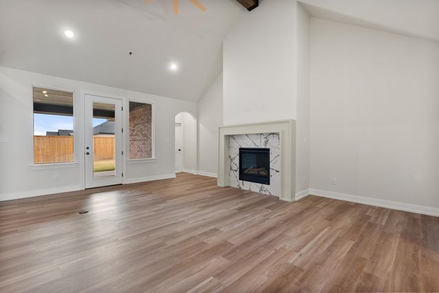 4417 Remington Avenue, Lubbock, TX 79407