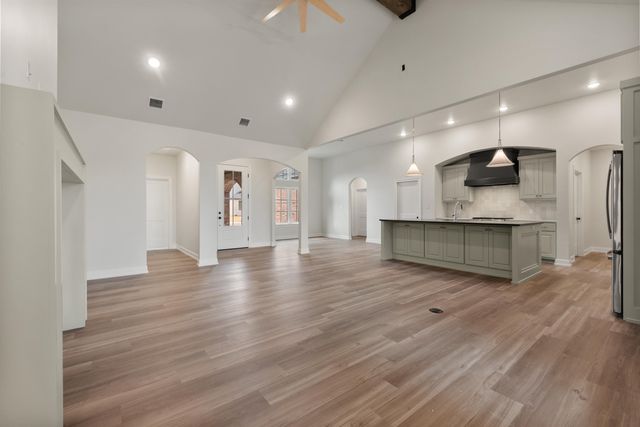 4417 Remington Avenue, Lubbock, TX 79407