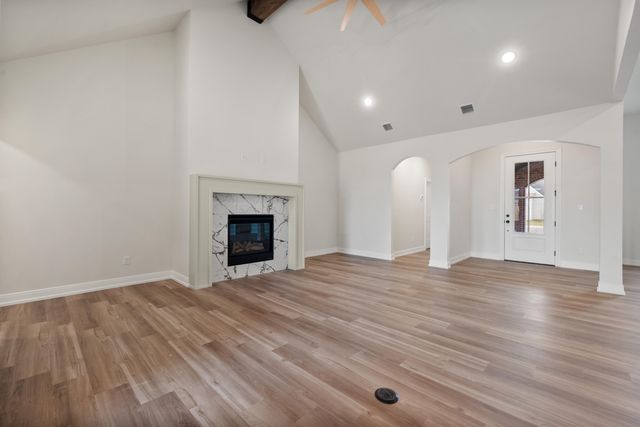 4417 Remington Avenue, Lubbock, TX 79407