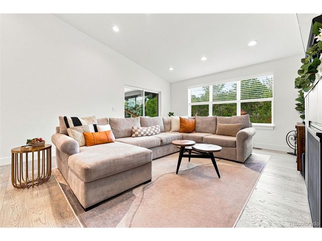 823 Van Gordon St, Golden, CO 80401