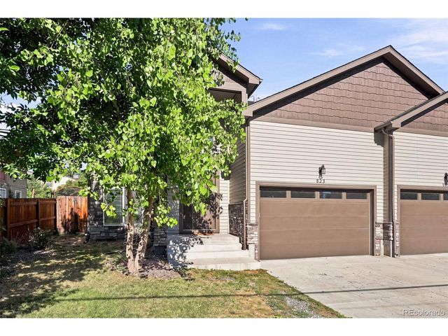 823 Van Gordon St, Golden, CO 80401