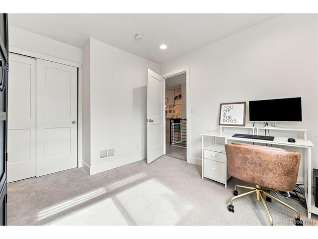 823 Van Gordon St, Golden, CO 80401