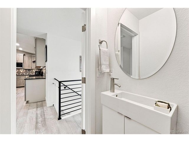 823 Van Gordon St, Golden, CO 80401