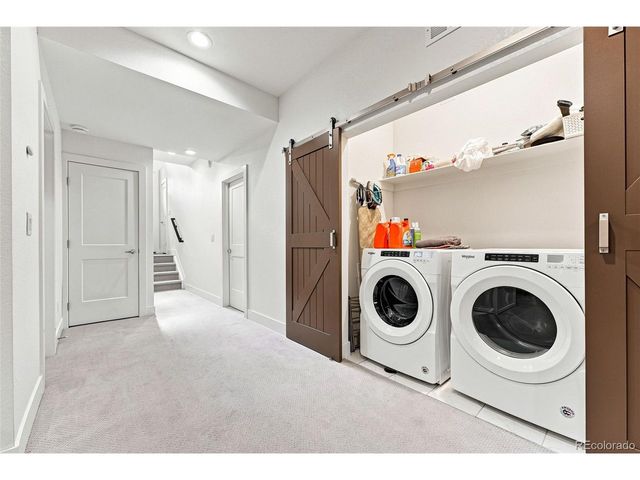 823 Van Gordon St, Golden, CO 80401
