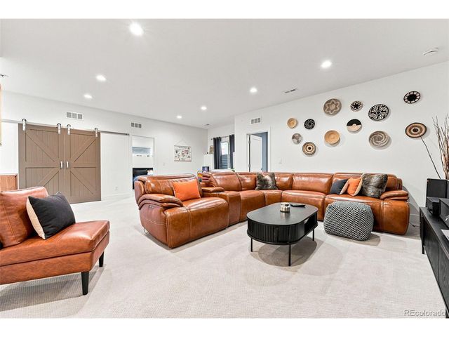 823 Van Gordon St, Golden, CO 80401