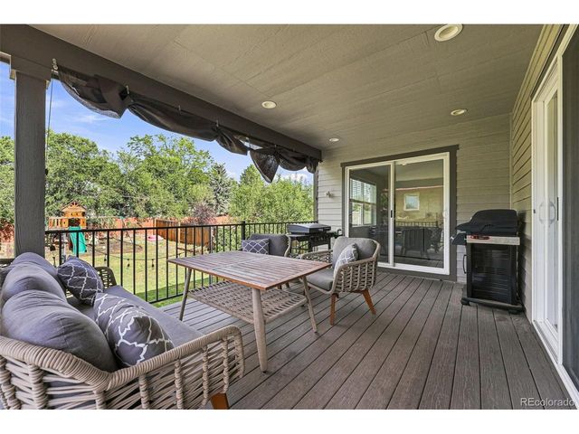 823 Van Gordon St, Golden, CO 80401