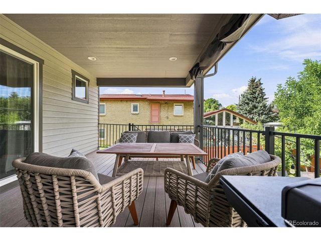 823 Van Gordon St, Golden, CO 80401