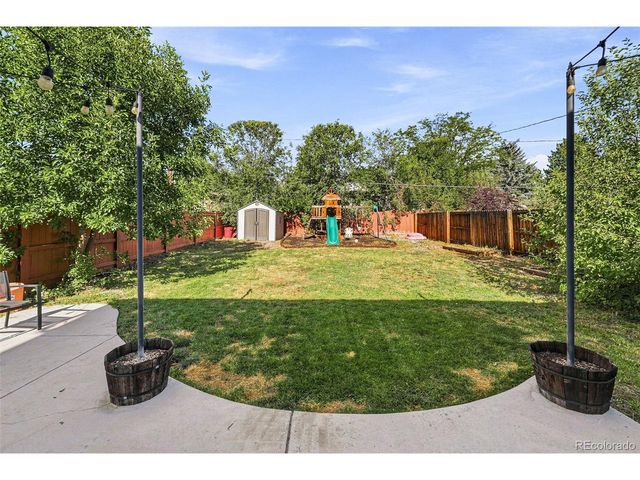 823 Van Gordon St, Golden, CO 80401