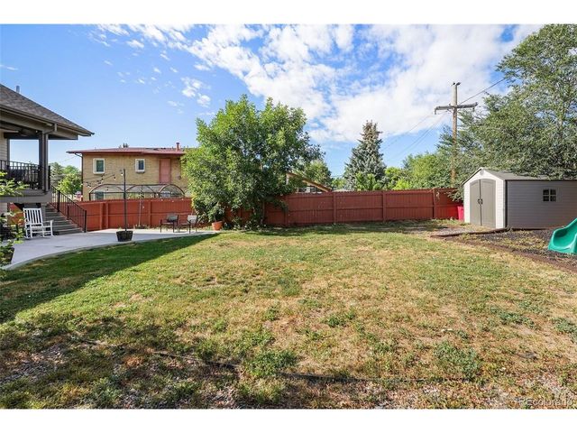 823 Van Gordon St, Golden, CO 80401