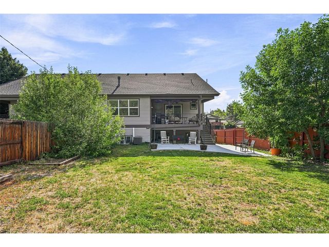 823 Van Gordon St, Golden, CO 80401