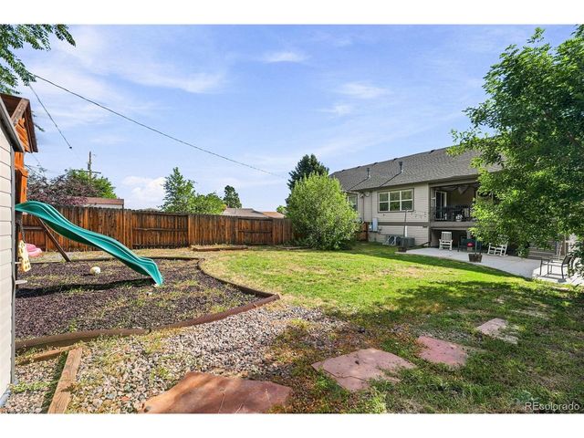 823 Van Gordon St, Golden, CO 80401