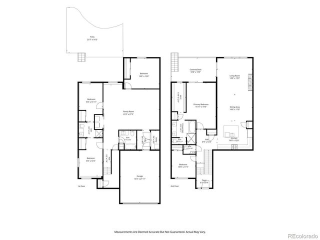 823 Van Gordon St, Golden, CO 80401