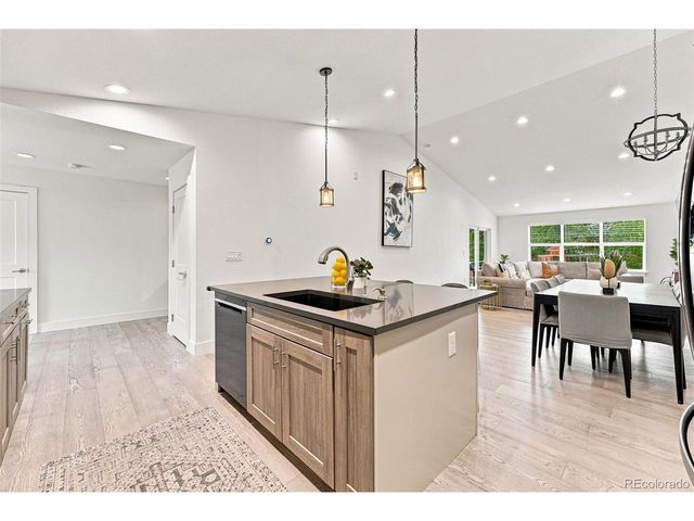 823 Van Gordon St, Golden, CO 80401