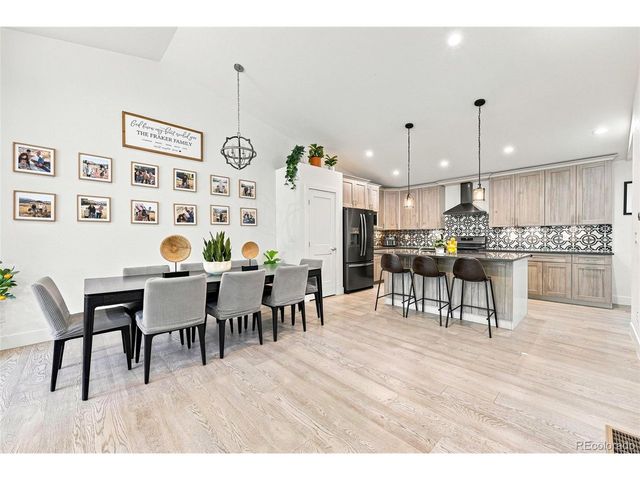 823 Van Gordon St, Golden, CO 80401