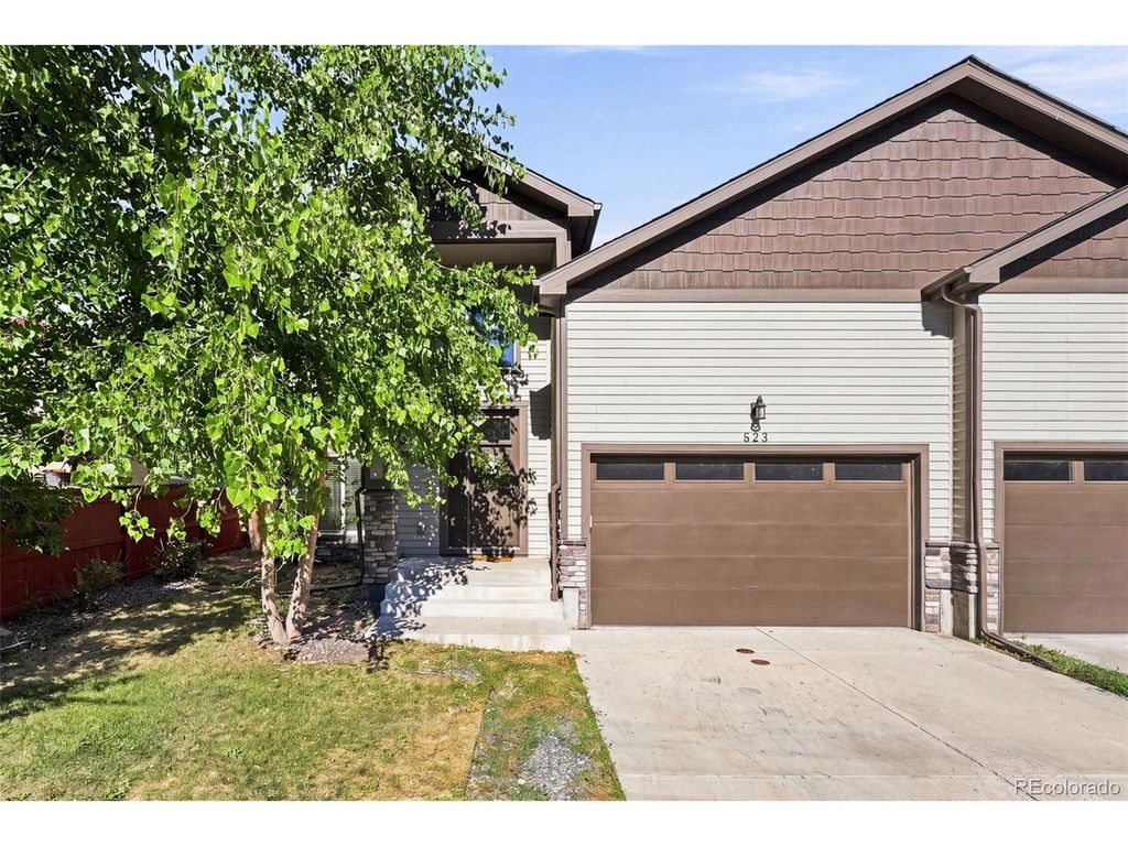 823 Van Gordon St, Golden, CO 80401