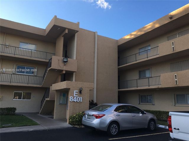 8401 SW 107th Ave 278E, Miami, FL 33173