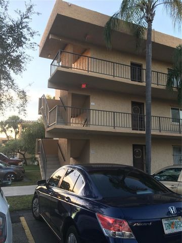 8401 SW 107th Ave 278E, Miami, FL 33173