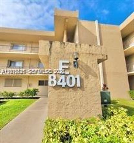 8401 SW 107th Ave 278E, Miami, FL 33173