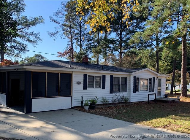 5638 Franklin Street, Hope Mills, NC 28348