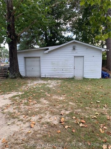 5638 Franklin Street, Hope Mills, NC 28348