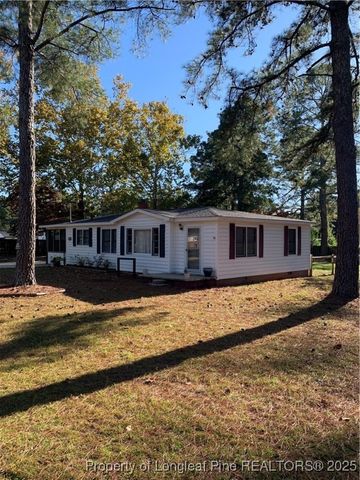 5638 Franklin Street, Hope Mills, NC 28348