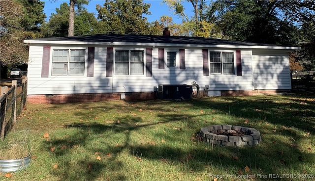 5638 Franklin Street, Hope Mills, NC 28348