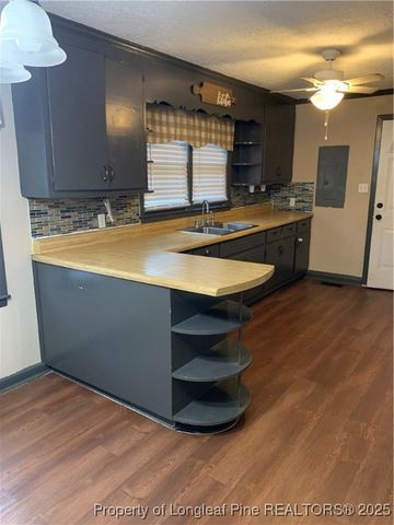 5638 Franklin Street, Hope Mills, NC 28348