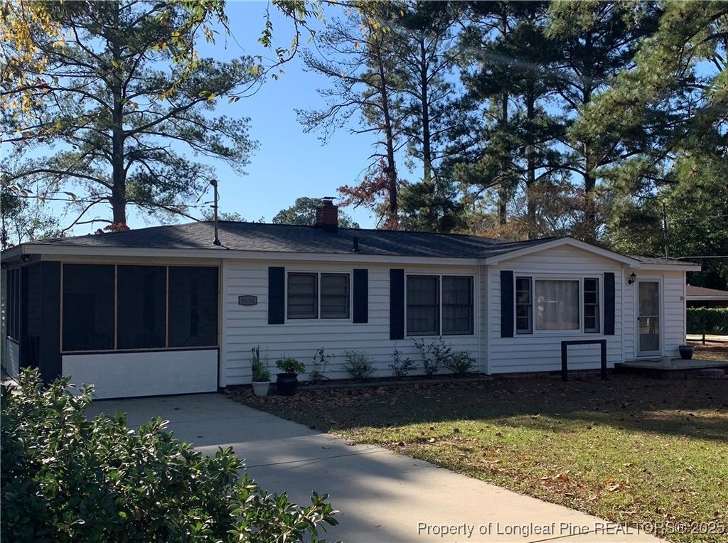 5638 Franklin Street, Hope Mills, NC 28348