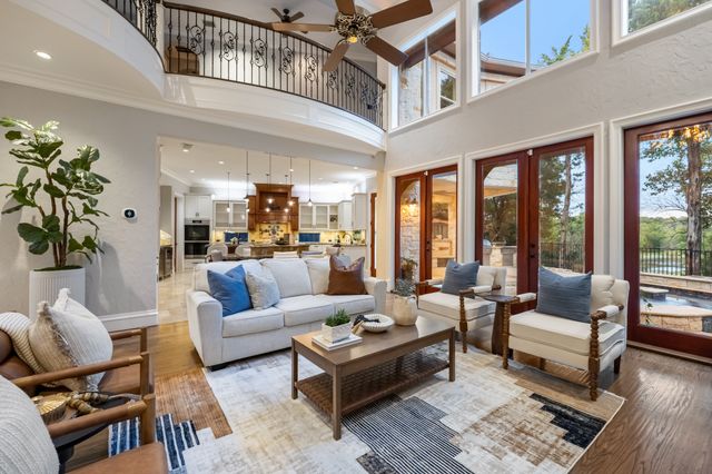 3504 Cedar Bluff Drive, Mckinney, TX 75072