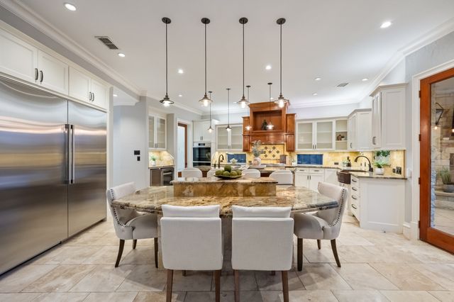 3504 Cedar Bluff Drive, Mckinney, TX 75072