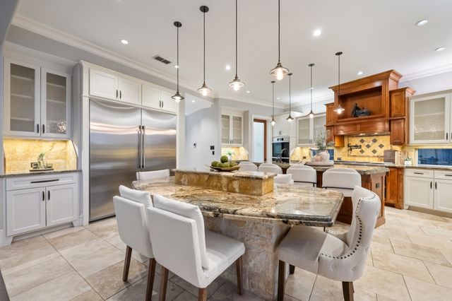 3504 Cedar Bluff Drive, Mckinney, TX 75072