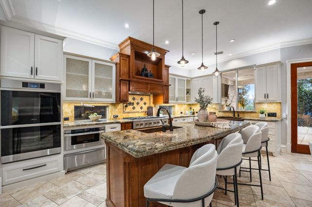 3504 Cedar Bluff Drive, Mckinney, TX 75072