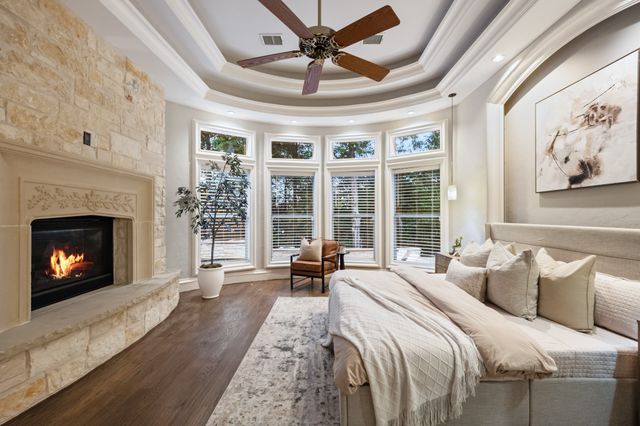 3504 Cedar Bluff Drive, Mckinney, TX 75072