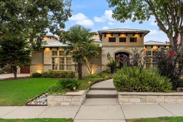 3504 Cedar Bluff Drive, Mckinney, TX 75072