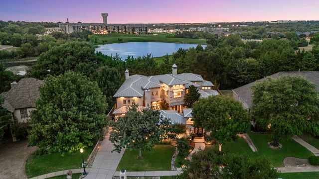 3504 Cedar Bluff Drive, Mckinney, TX 75072